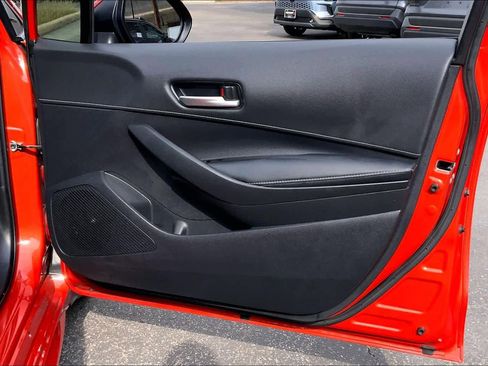 Used 2025 Toyota Corolla SE image 21