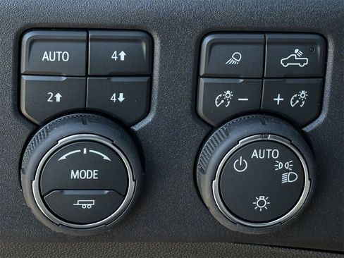 New 2026 Chevrolet Silverado 1500 LT w/ Texas Edition Plus image 19