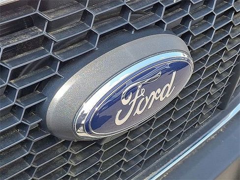 New 2024 Ford Transit 350 148 High Roof Extended w/ Load Area Protection Package RWD image 5