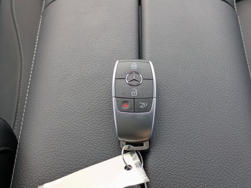 New 2026 Mercedes-Benz GLE 450 4MATIC Coupe image 31