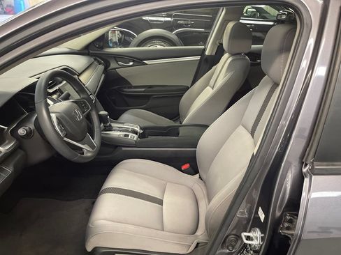 Used 2018 Honda Civic EX-T image 13