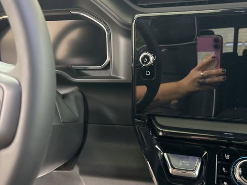 New 2026 GMC Sierra 1500 AT4X image 12