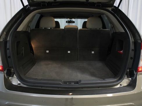 Used 2014 Ford Edge SEL FWD image 28