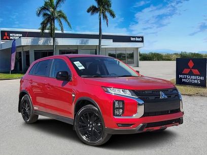New 2026 Mitsubishi Outlander Sport