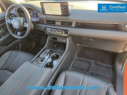 Certified 2026 Honda Passport TrailSport Elite image 23