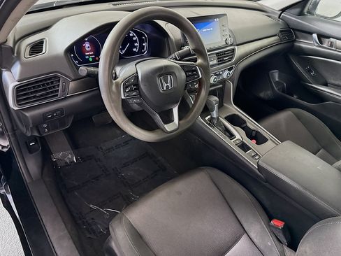 Used 2019 Honda Accord LX image 23