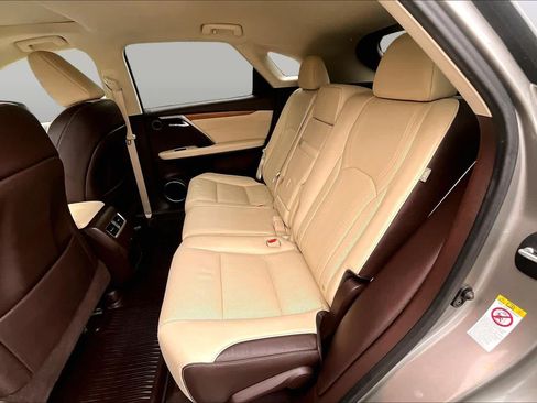 Used 2017 Lexus RX 350 AWD w/ Premium Package image 20
