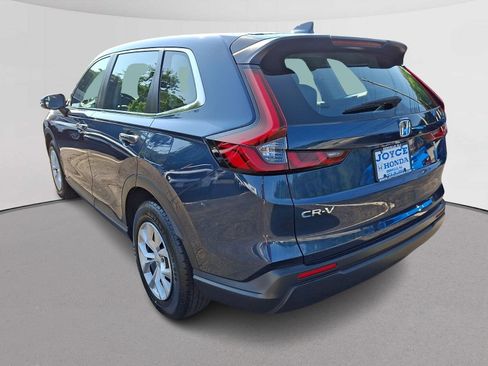 Certified 2023 Honda CR-V LX image 7