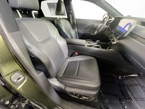 Used 2023 Lexus RX 350 Premium w/ Cold Area Package FWD image 28