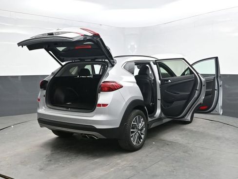 Used 2020 Hyundai Tucson Ultimate AWD/4WD image 46