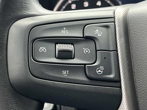 Used 2021 GMC Yukon Denali w/ Denali Premium Package AWD/4WD image 41