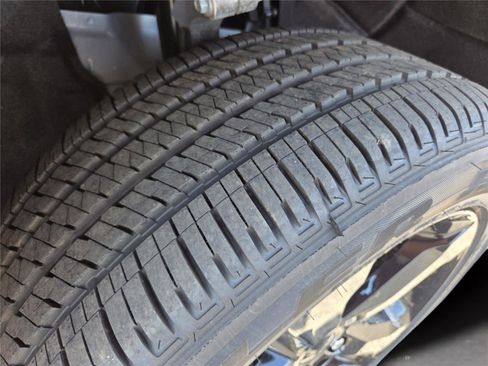 New 2025 Jeep Grand Cherokee Altitude image 68