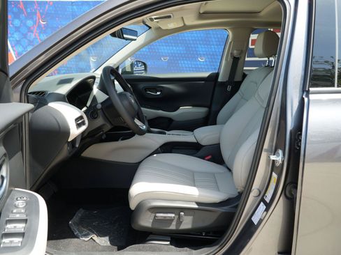 New 2027 Honda HR-V EX-L image 16