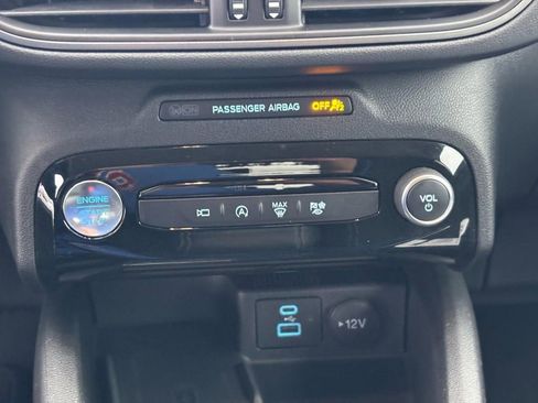 Used 2023 Ford Escape Active w/ Tech Pack #2 image 32