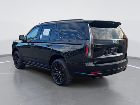 Used 2023 Cadillac Escalade Sport Platinum image 5