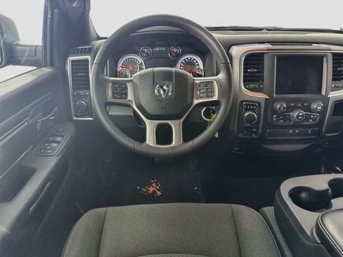 Used 2022 RAM 1500 Warlock w/ Electronics Group AWD/4WD image 20