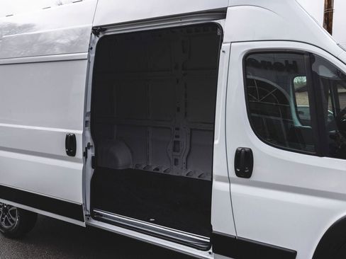 New 2026 RAM ProMaster 3500 image 25