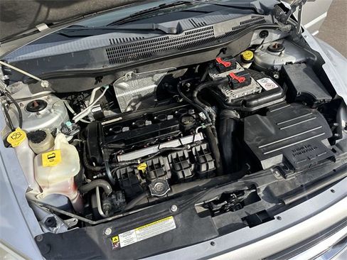 Used 2012 Dodge Caliber SXT image 19