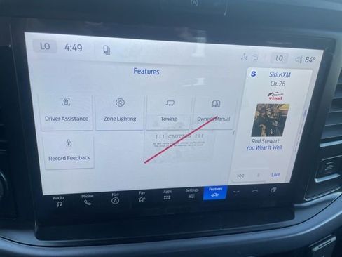 New 2026 Ford F150 XLT AWD/4WD image 44