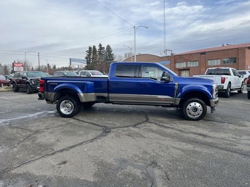 Used 2026 Ford F450 King Ranch image 15