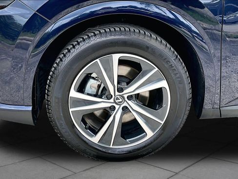 Used 2024 Lexus RX 350 Premium w/ Cold Area Package FWD image 11