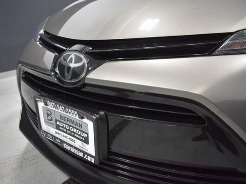 Used 2018 Toyota Corolla L image 10