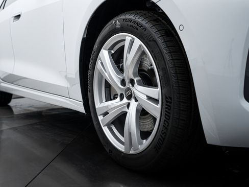 New 2025 Audi A5 2.0T Premium image 21