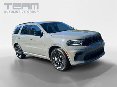 New 2026 Dodge Durango GT w/ Blacktop Package