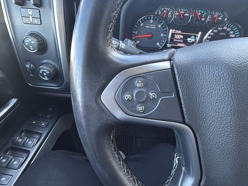 Used 2015 Chevrolet Silverado 1500 LT w/ All Star Edition AWD/4WD image 27