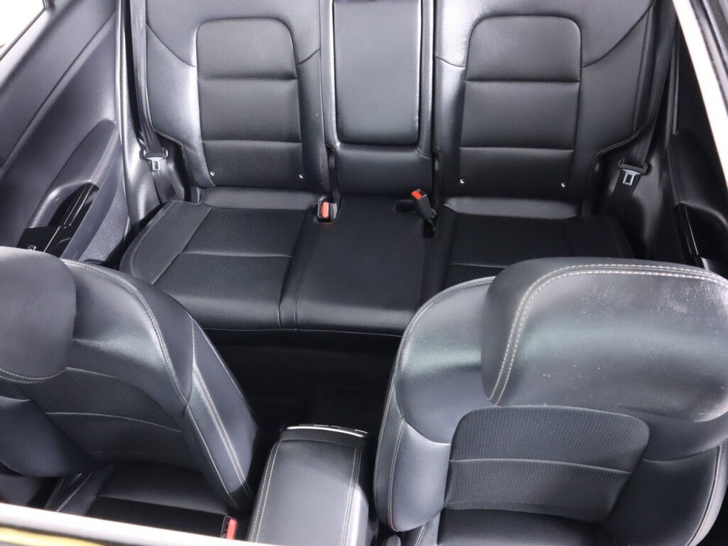 Used 2022 Kia Sportage EX AWD/4WD image 28