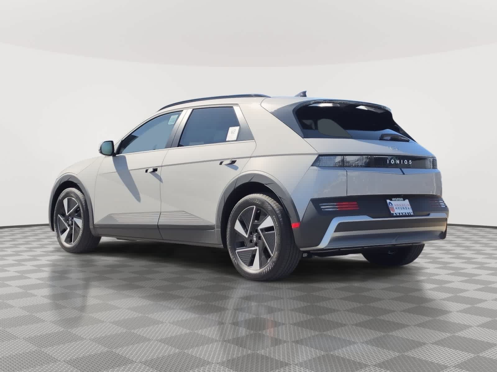 New 2027 Hyundai Ioniq 5 SEL RWD image 9