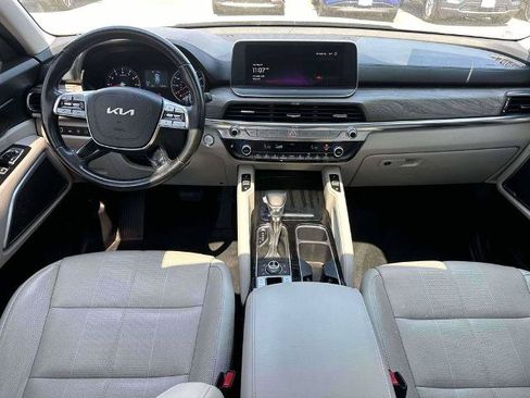 Used 2022 Kia Telluride EX w/ EX Premium Package AWD/4WD image 13