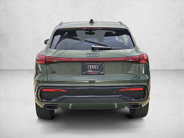 New 2026 Audi Q5 Premium AWD/4WD image 6