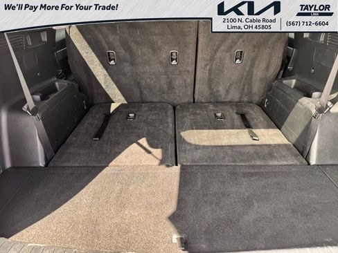 Used 2024 Kia Sorento S AWD/4WD image 23
