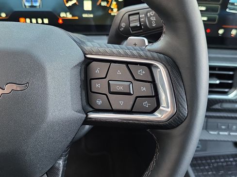 Used 2024 Ford Mustang GT Premium image 15