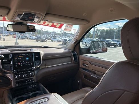 Used 2022 RAM 3500 Limited image 40