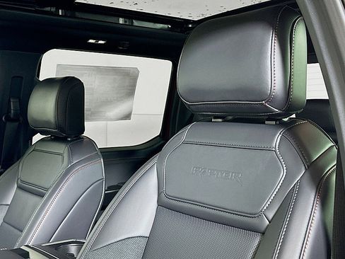 New 2026 Ford F150 Raptor AWD/4WD image 11