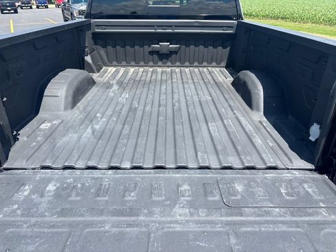 Used 2020 Chevrolet Silverado 2500 LTZ w/ LTZ Premium Package AWD/4WD image 29