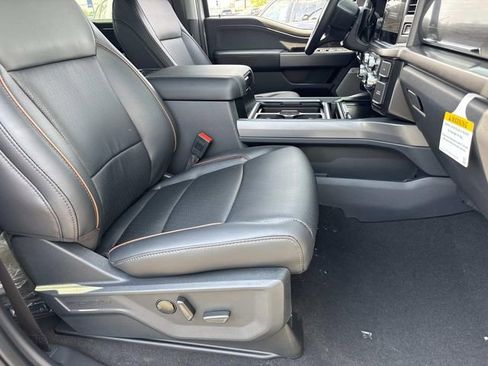 New 2026 Ford F250 Lariat w/ Lariat Ultimate Package AWD/4WD image 11