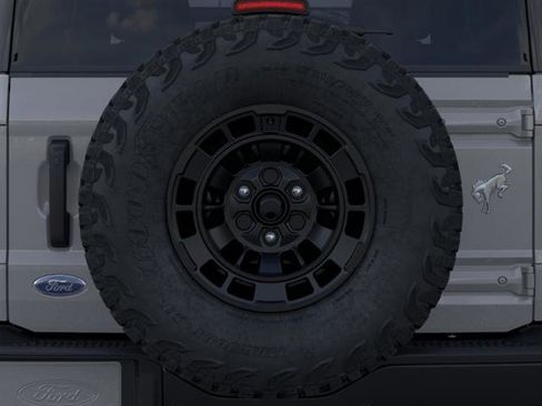 New 2026 Ford Bronco Badlands AWD/4WD image 24