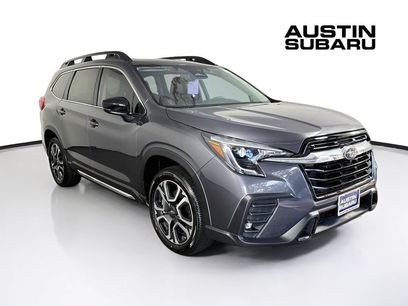 Used 2026 Subaru Ascent Limited