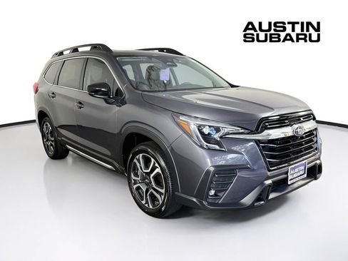 Certified 2026 Subaru Ascent Limited AWD/4WD image 1