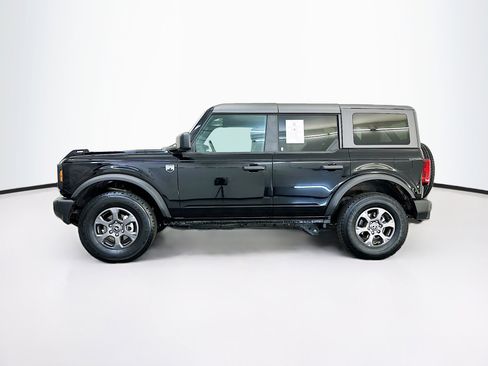 Used 2025 Ford Bronco Big Bend AWD/4WD image 4