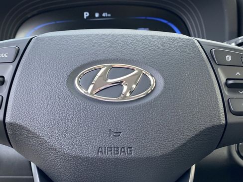 New 2026 Hyundai Venue SEL image 22