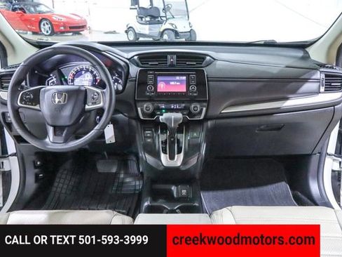Used 2019 Honda CR-V LX image 8