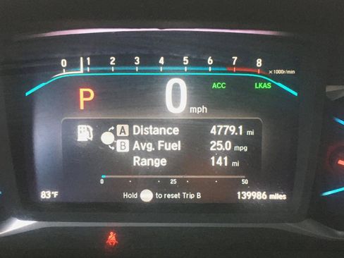 Used 2021 Honda Passport EX-L image 24