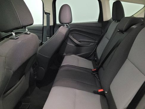 Used 2017 Ford Escape SE AWD/4WD image 18