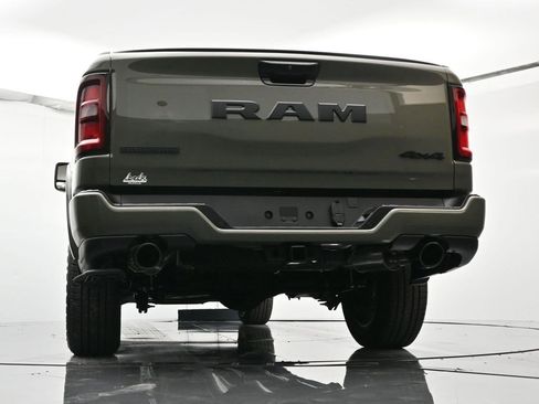 New 2026 RAM 1500 Big Horn image 52