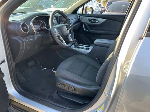 Used 2022 Chevrolet Blazer LT image 33