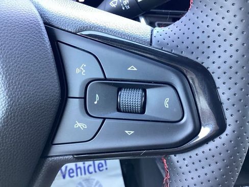 New 2026 Chevrolet Trax RS w/ Sunroof Package image 31